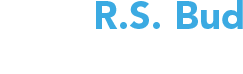 R.S. Bud Logo